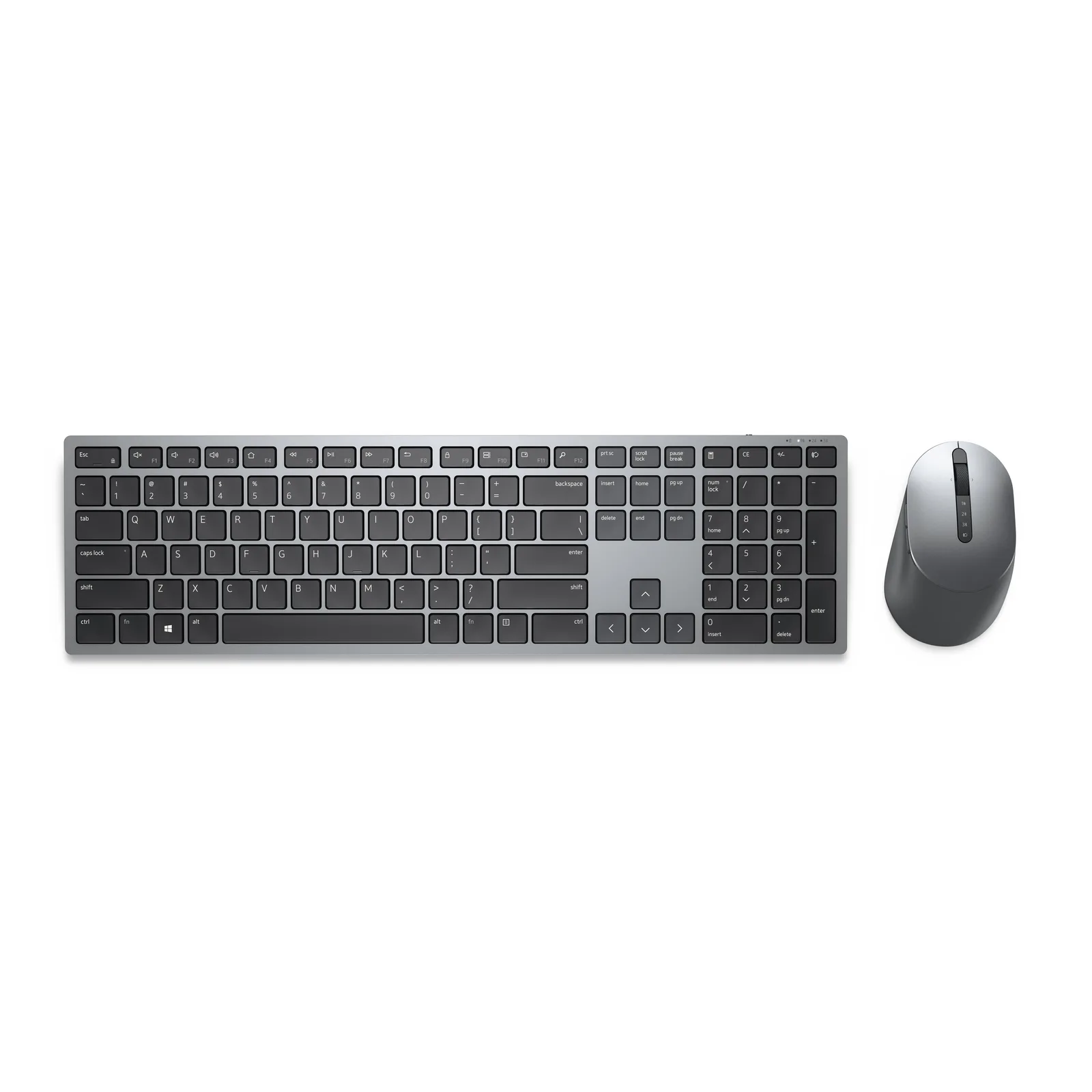 DELL KM7321W KM7321WGY-CNM