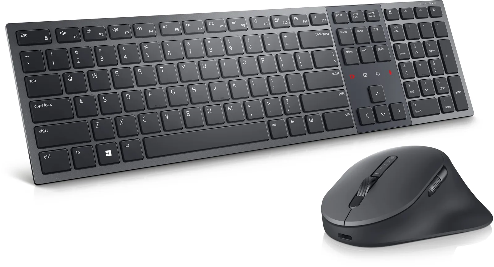 DELL KM900 KM900-GR-GER