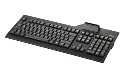 Fujitsu KB SCR2 S26381-K538-L420-RFB