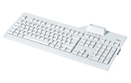 Fujitsu KB SCR2 S26381-K538-L170-RFB