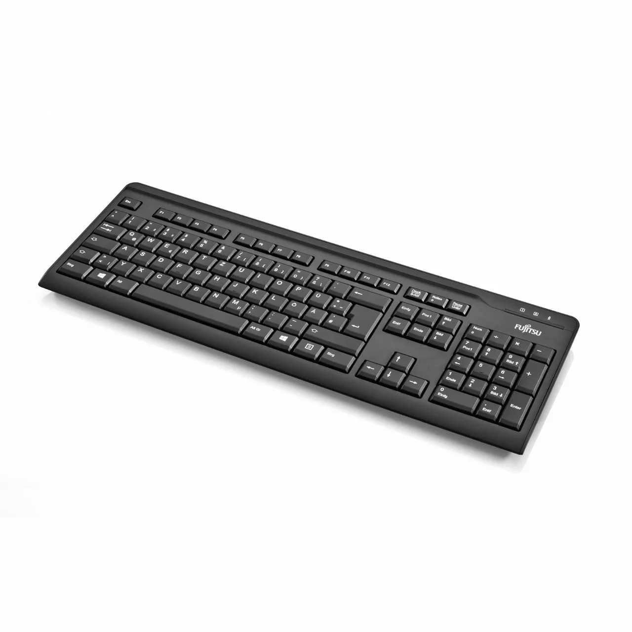 Fujitsu KB410 USB S26381-K511-L430-RFB