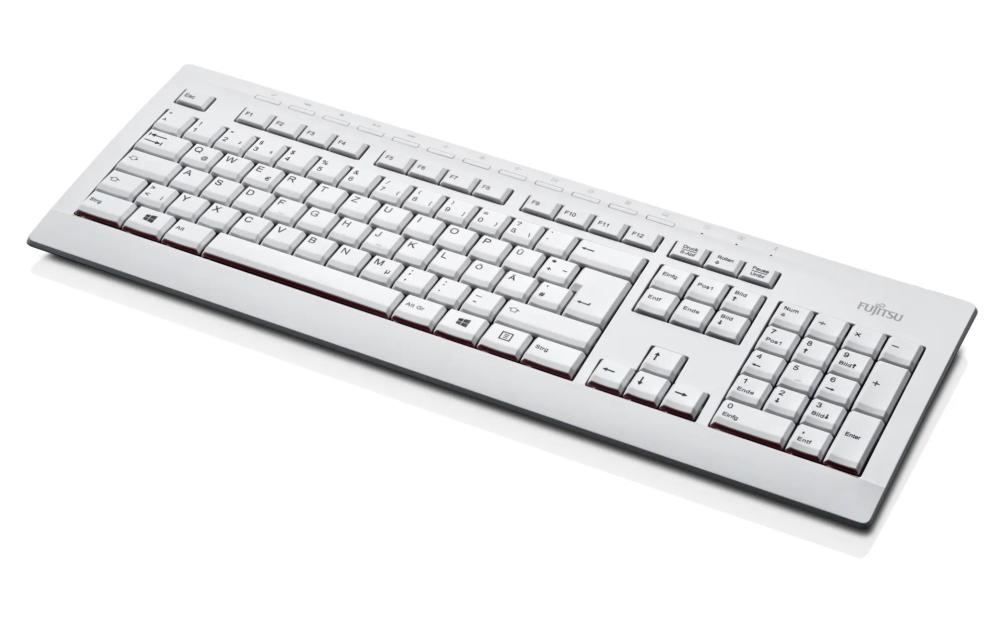 Fujitsu KB521 S26381-K521-E110