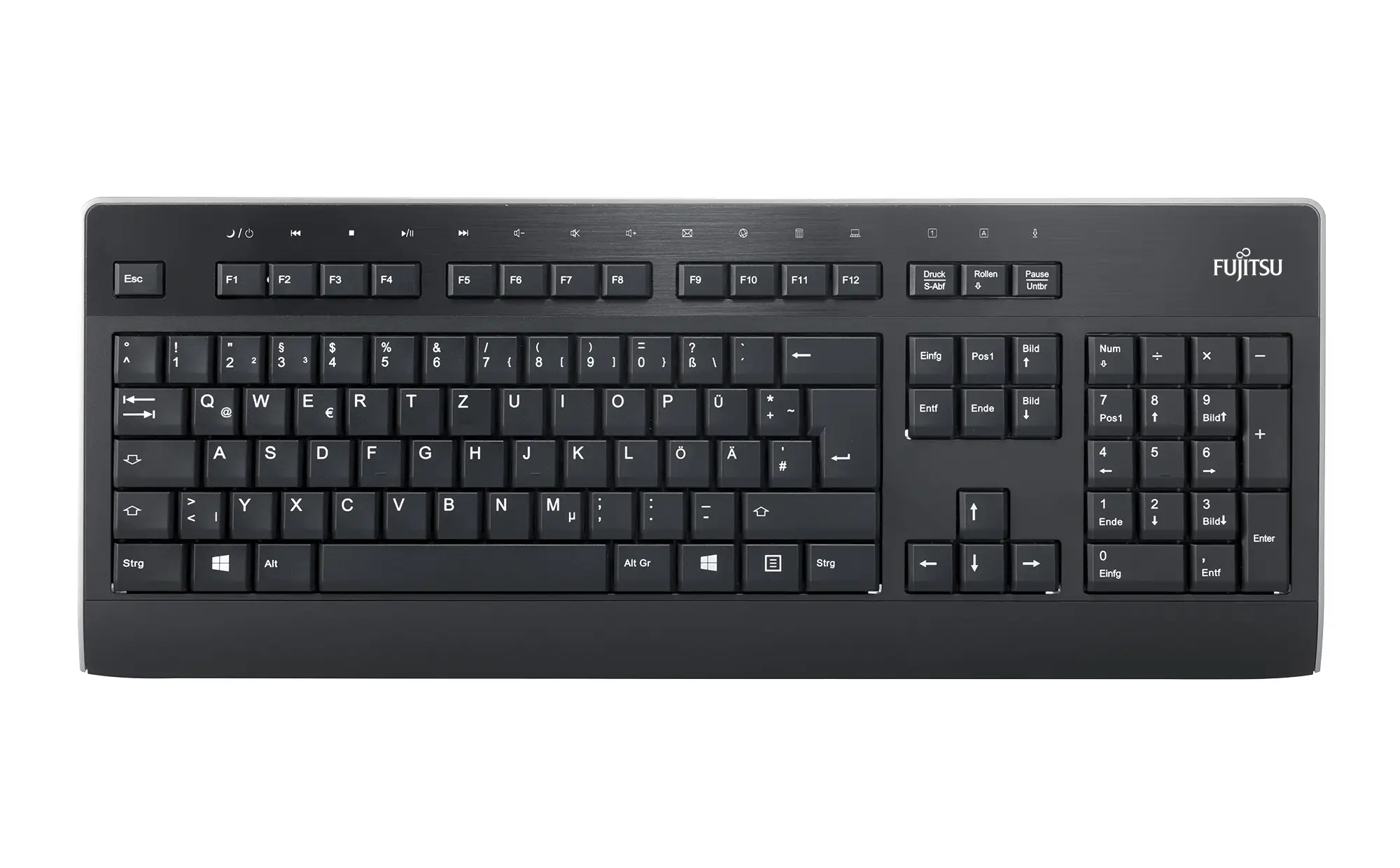 Fujitsu KB955 S26381-K955-L491
