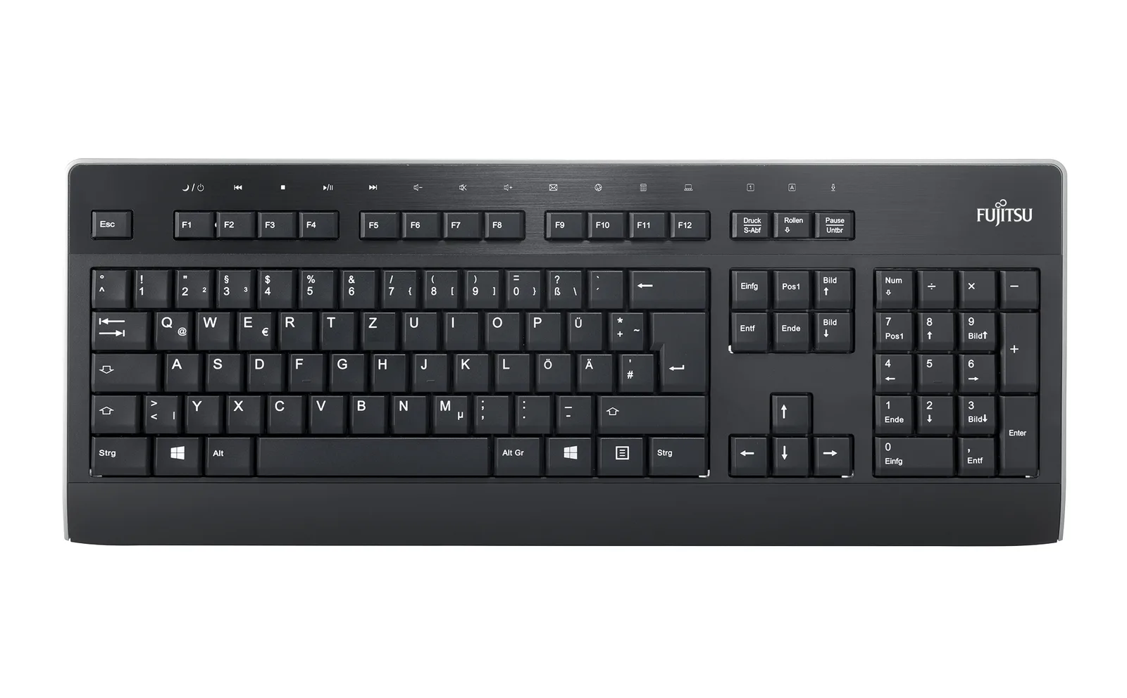 Fujitsu KB955 S26381-K955-L496-RFB