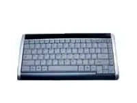 Fujitsu Keyboard US wireless for Tablet PC ST4110 A&P N:FPCKB40B9