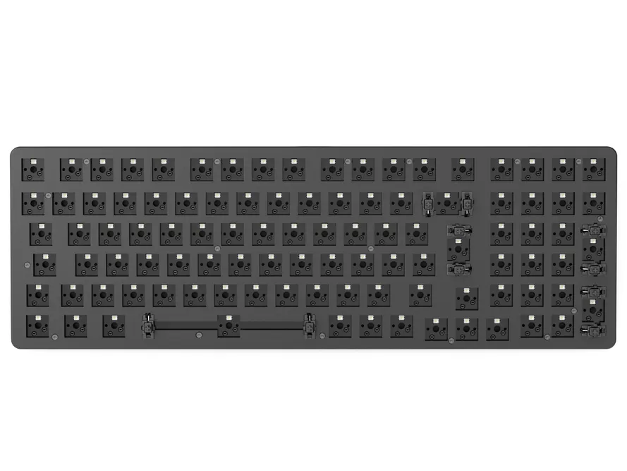 Glorious Gaming GMMK 2 GLO-GMMK2-96-RGB-ISO-B