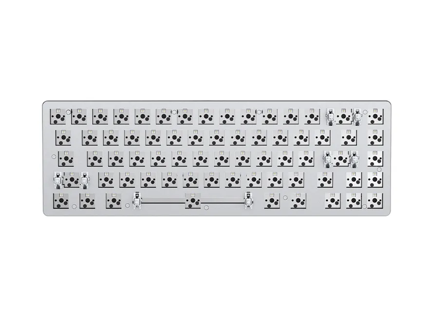 Glorious Gaming GMMK 2 GLO-GMMK2-65-RGB-W