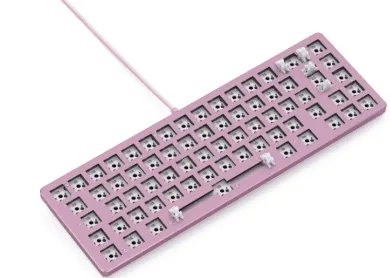 Glorious Gaming GMMK 2 GLO-GMMK2-65-RGB-ISO-P
