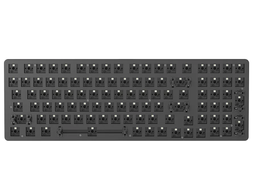 Glorious Gaming GMMK 2 GLO-GMMK2-96-RGB-B