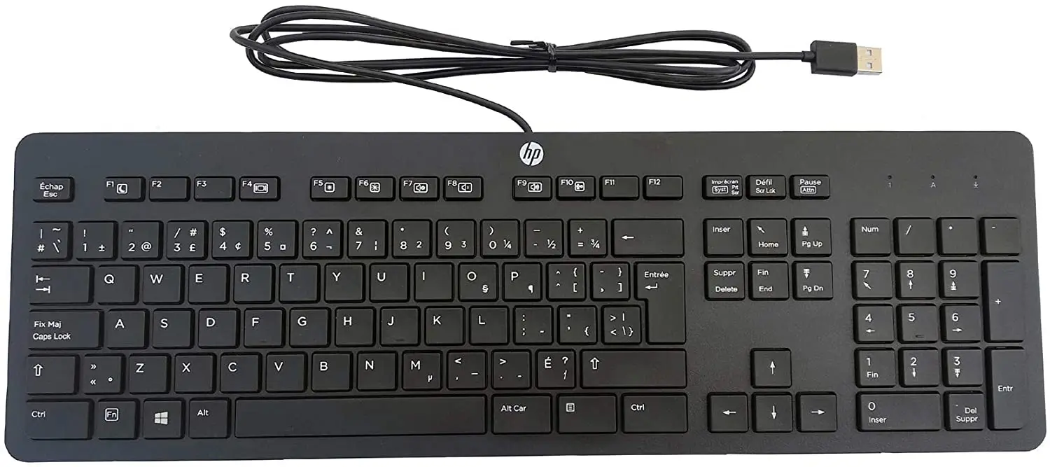 HP 2YZ57AV