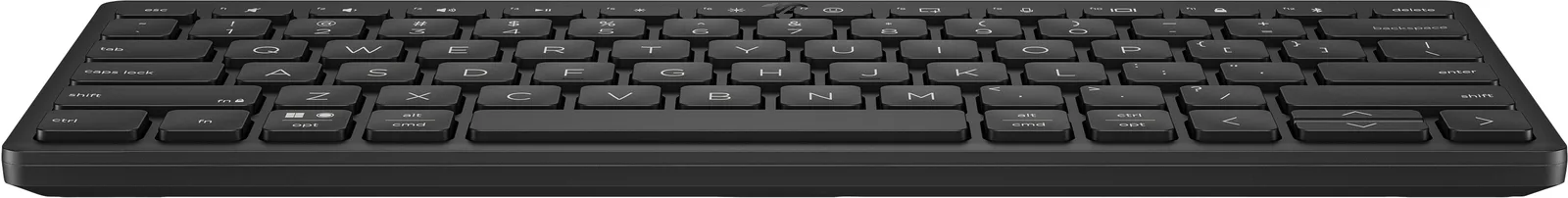 HP 350 Kompakt Birden Fazla Cihazda Kullanılabilen Bluetooth Klavye 692S8AA#ABH