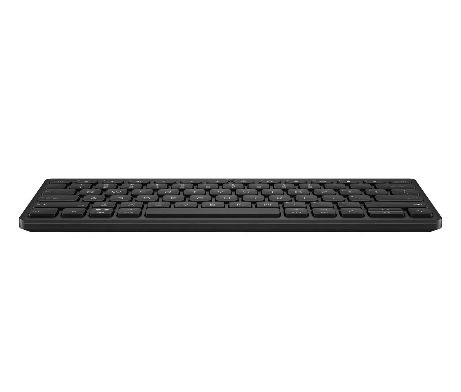 HP 355 Kompakt Çoklu Cihazlı Bluetooth Klavye 692S9AA#ABB