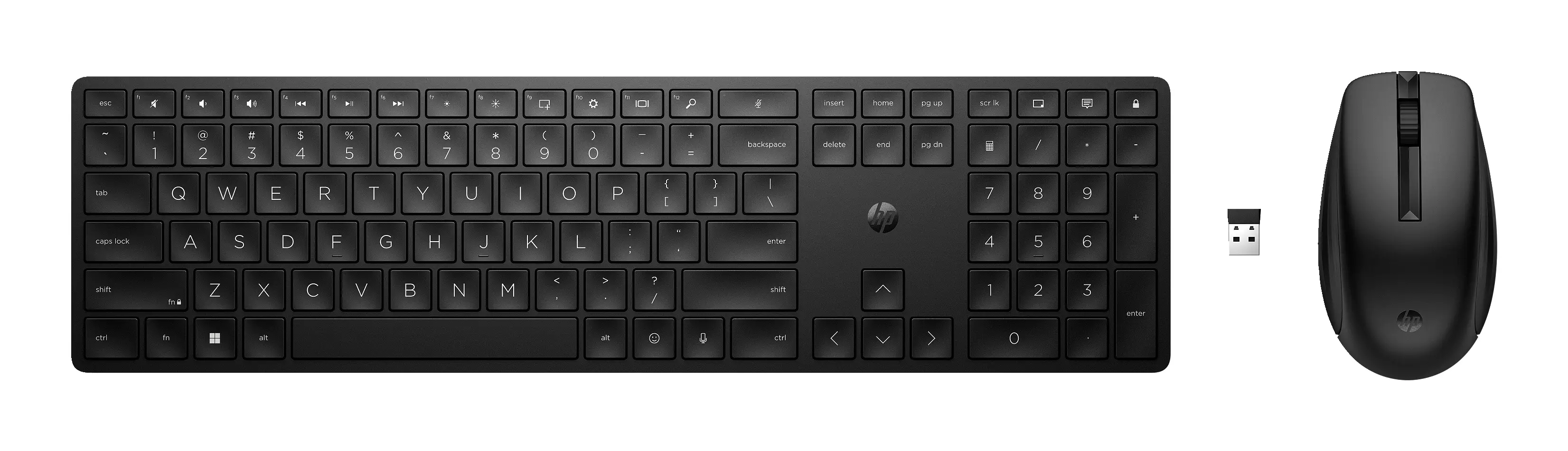 HP 655 4W6C9AV