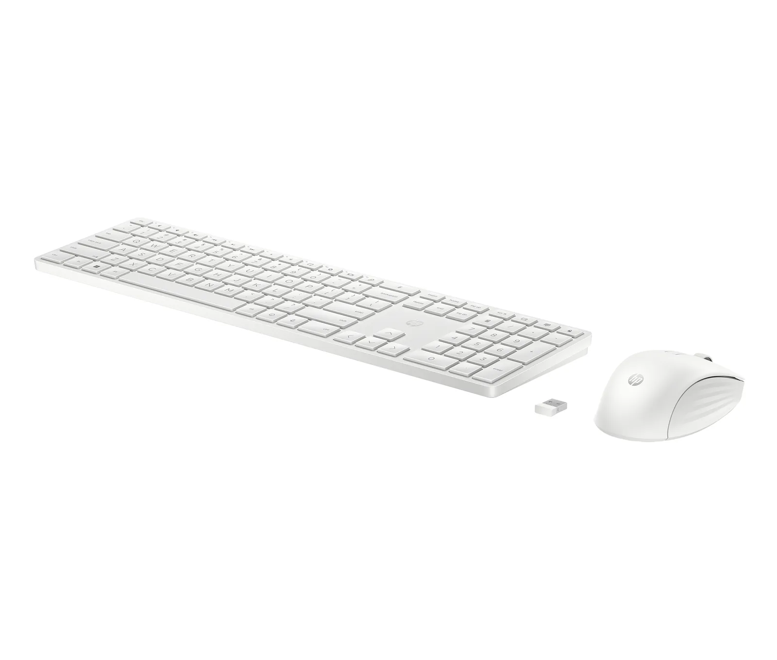 HP 655 Kablosuz Klavye ve Fare Birleşimi 860P8AA