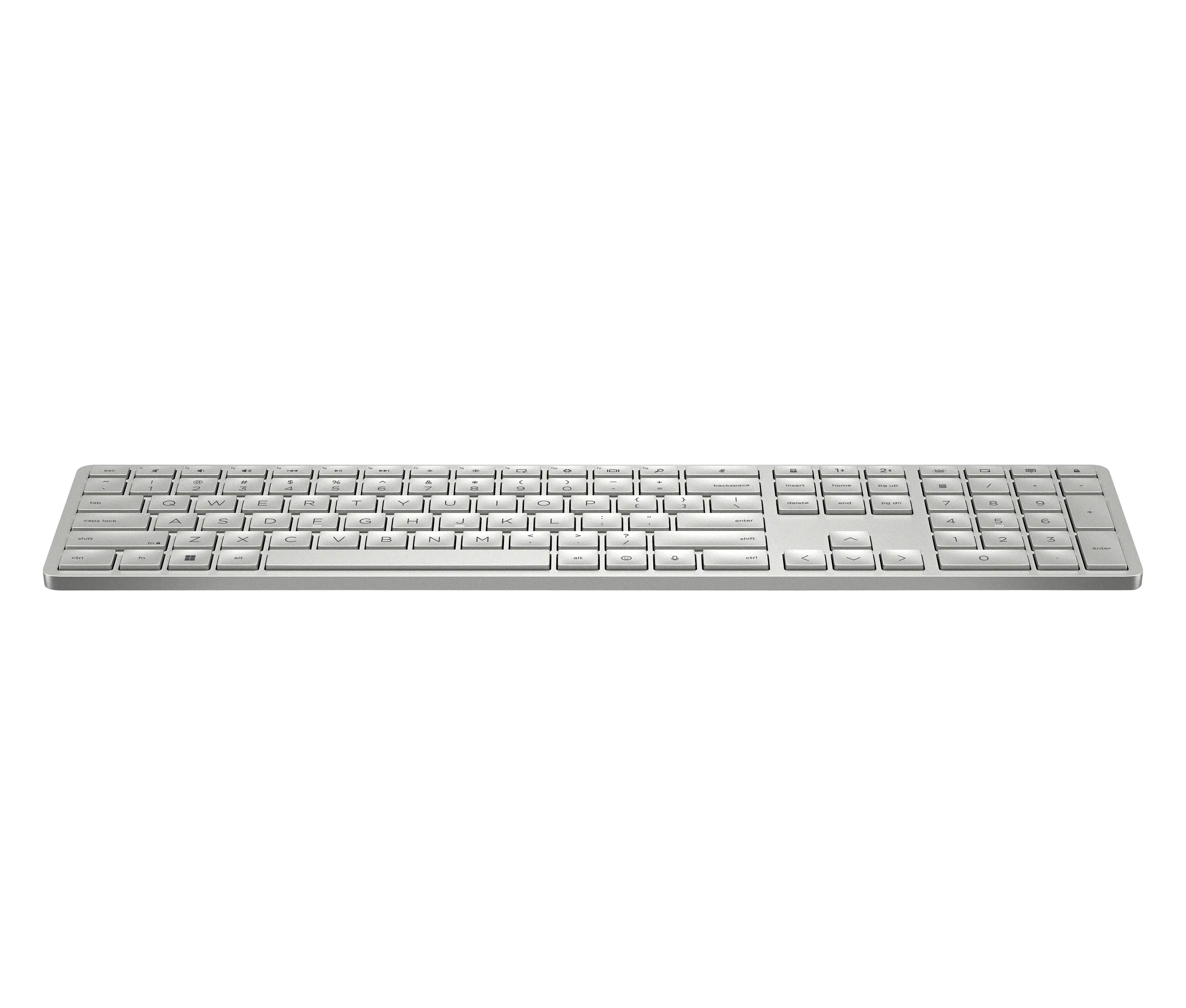 HP 970 Programlanabilir Kablosuz Klavye 3Z729AA#AC3