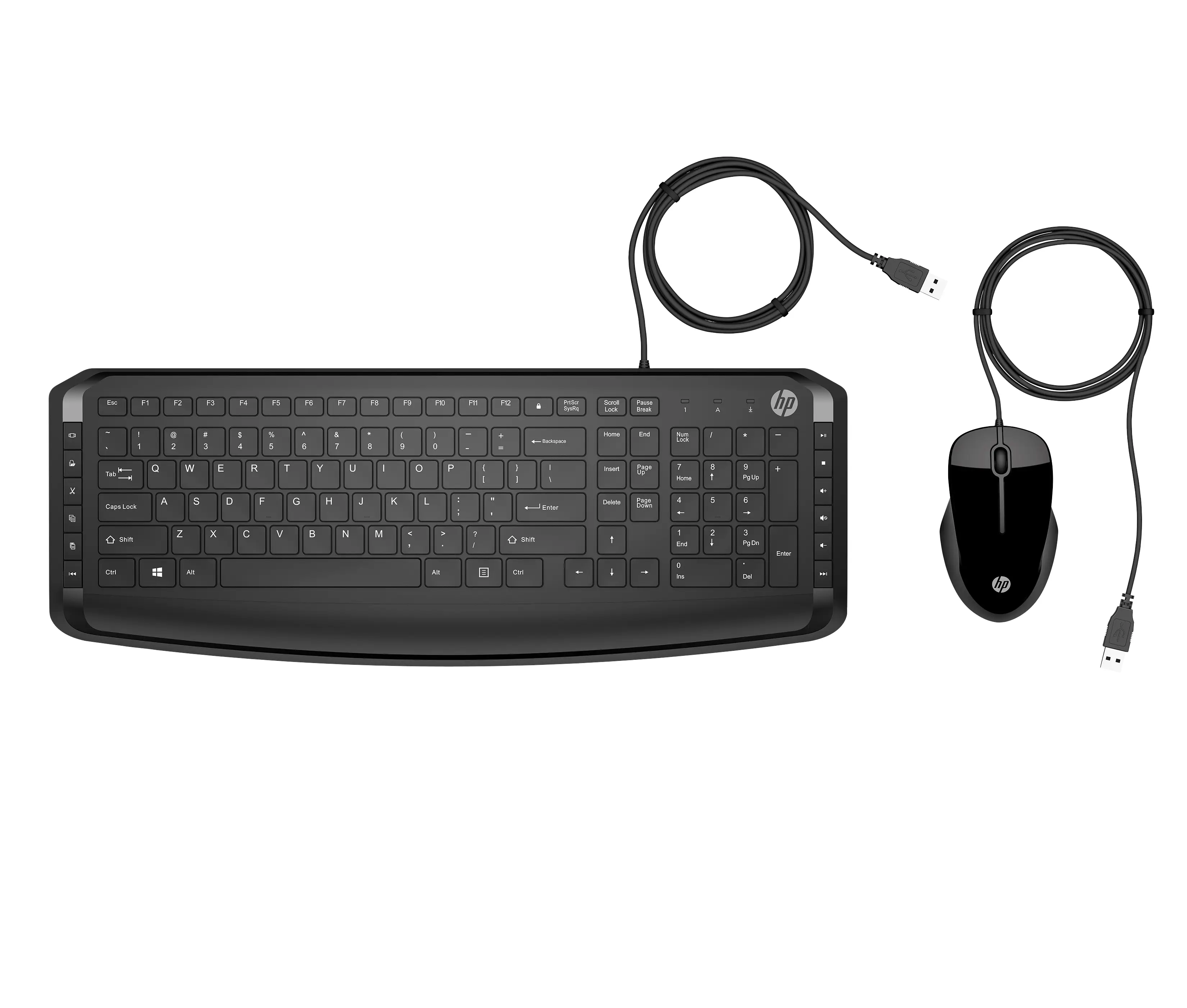 HP Pavilion Klavye ve Fare 200 9DF28AA#AC3