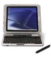HP Tablet PC Keyboard DC910A