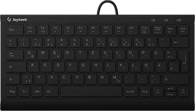 KeySonic KSK-5011ELC (DE) 60956