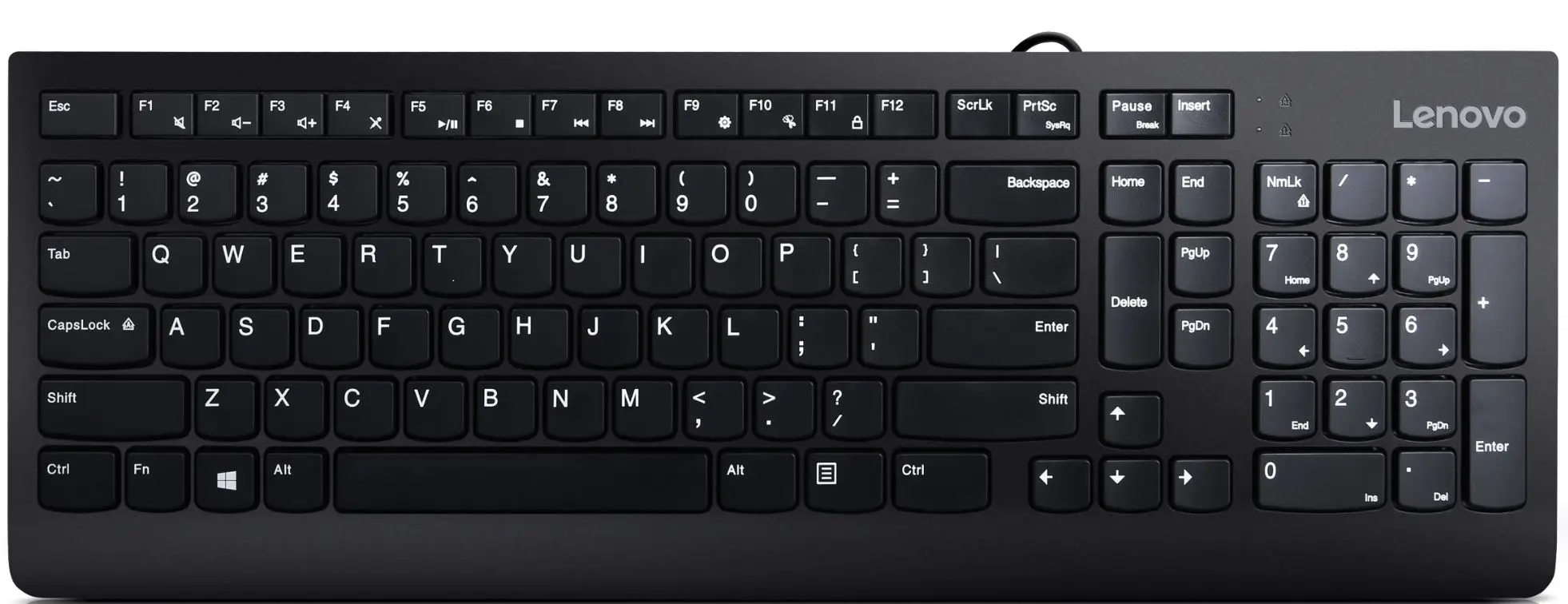 Lenovo 300 GX30M39655