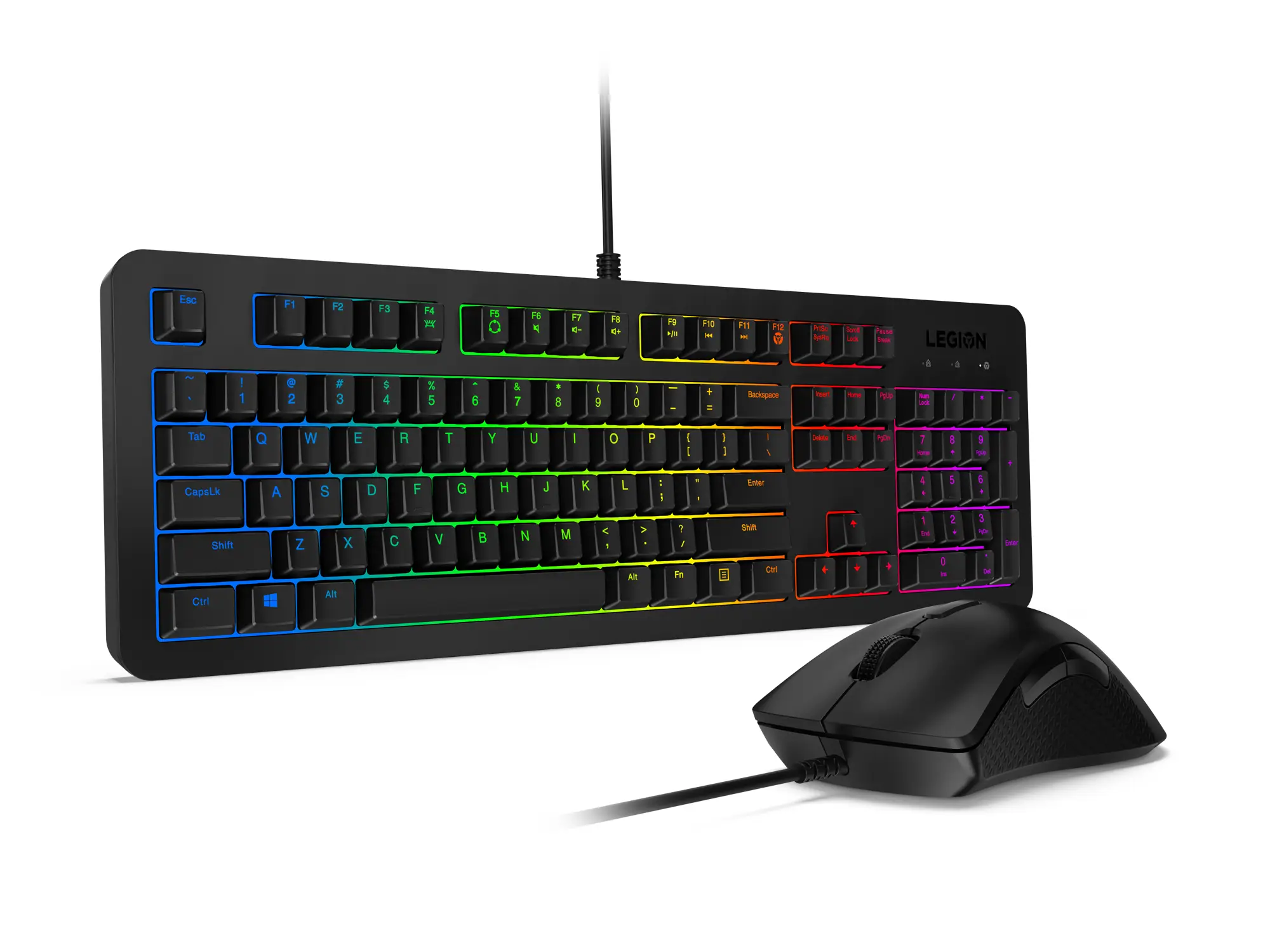 Lenovo Legion K300 Keyboard - TR GX30Z66778