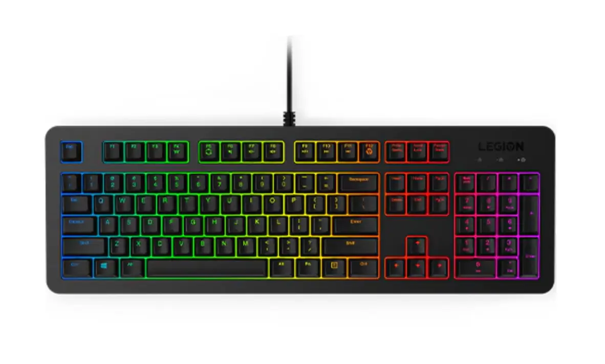 Lenovo Legion K300 RGB 5D50Y57753