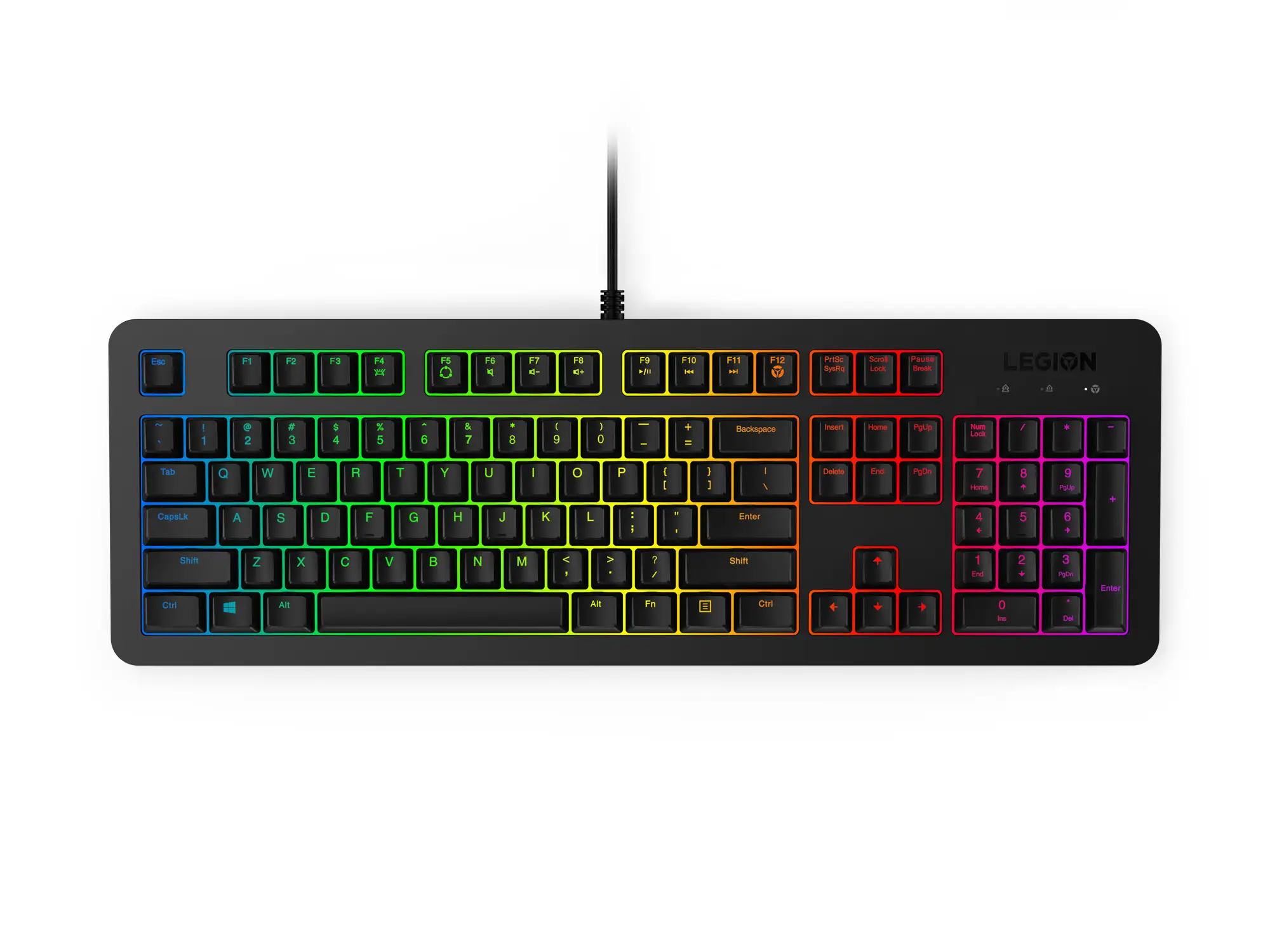 Lenovo Legion K300 RGB GY40Y57713