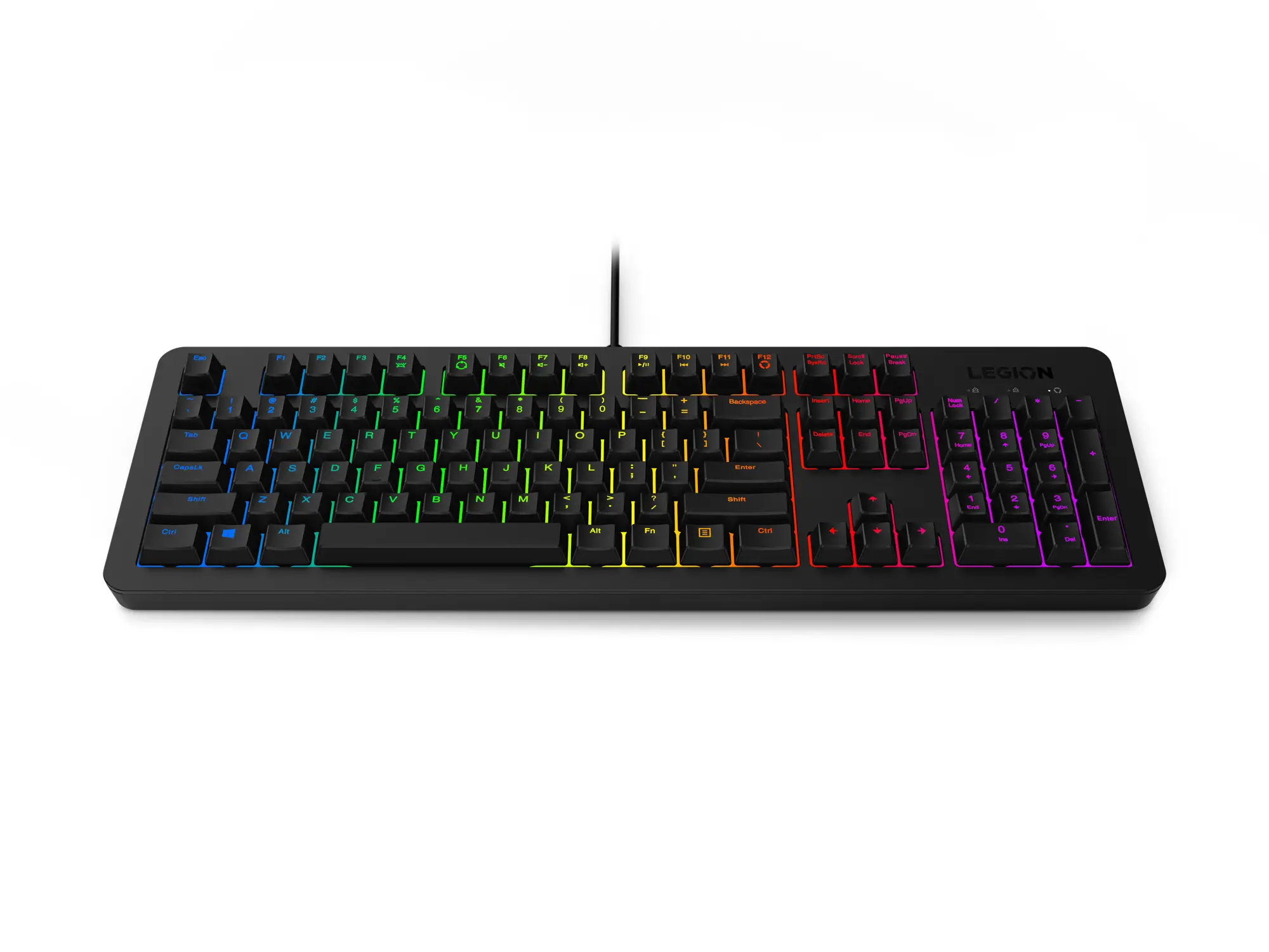 Lenovo Legion K300 RGB GY40Z66775