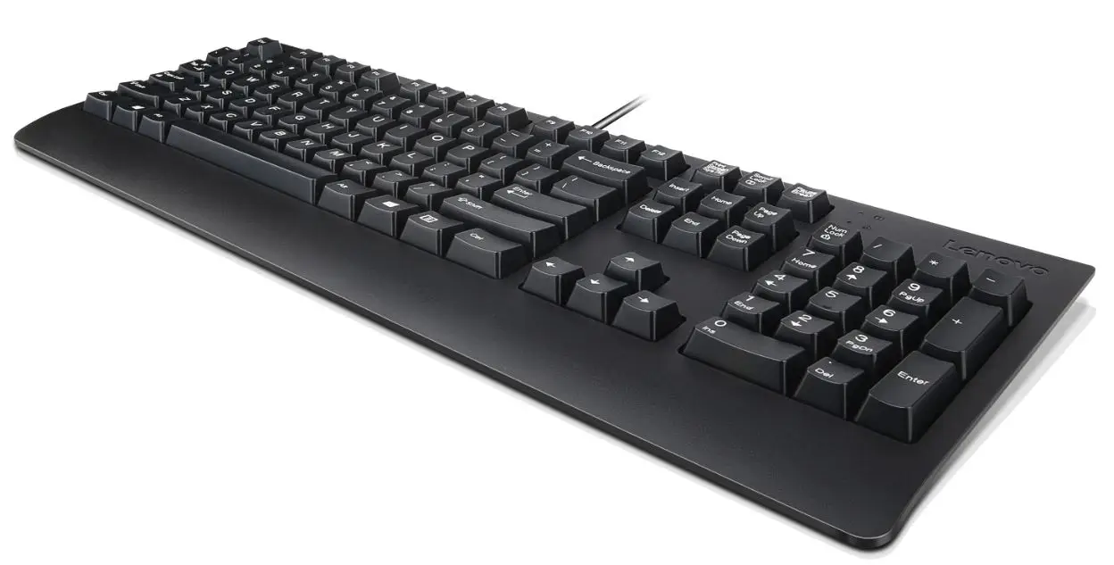 Lenovo Preferred Pro II 4X30M86894
