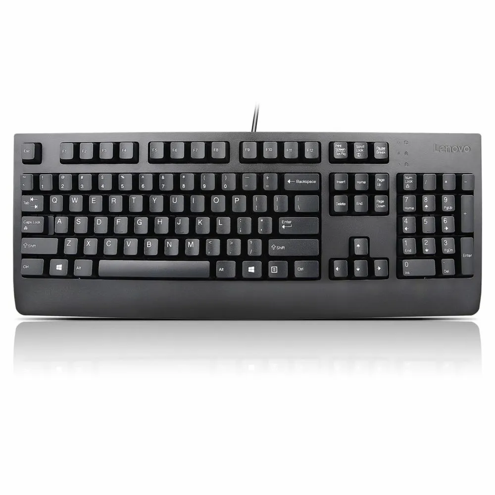 Lenovo Preferred Pro II 4X37A09186