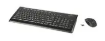 Lenovo Ultraslim Wireless Keyboard & Mouse 57Y4714