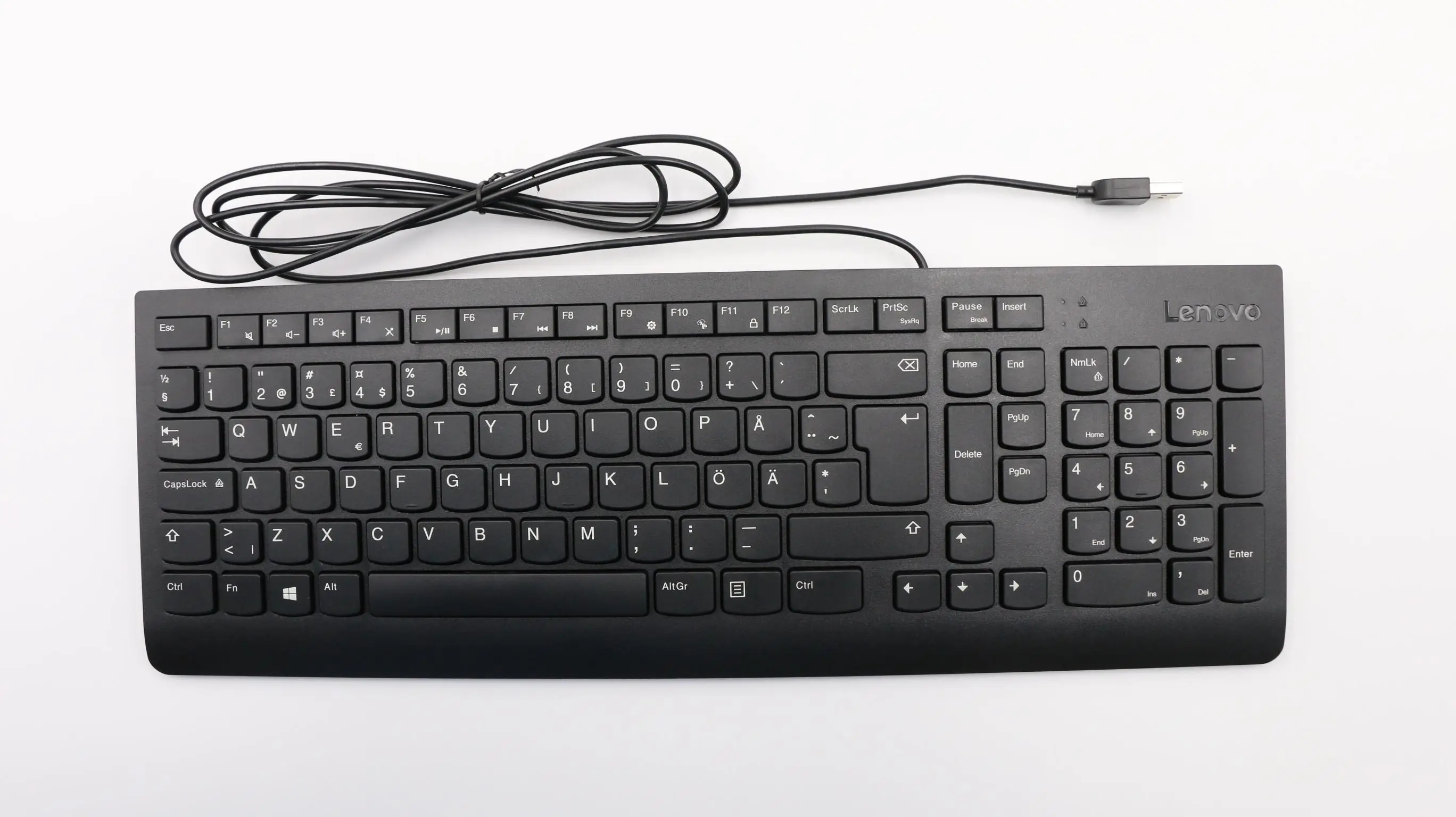 Lenovo USB Calliope 00XH620