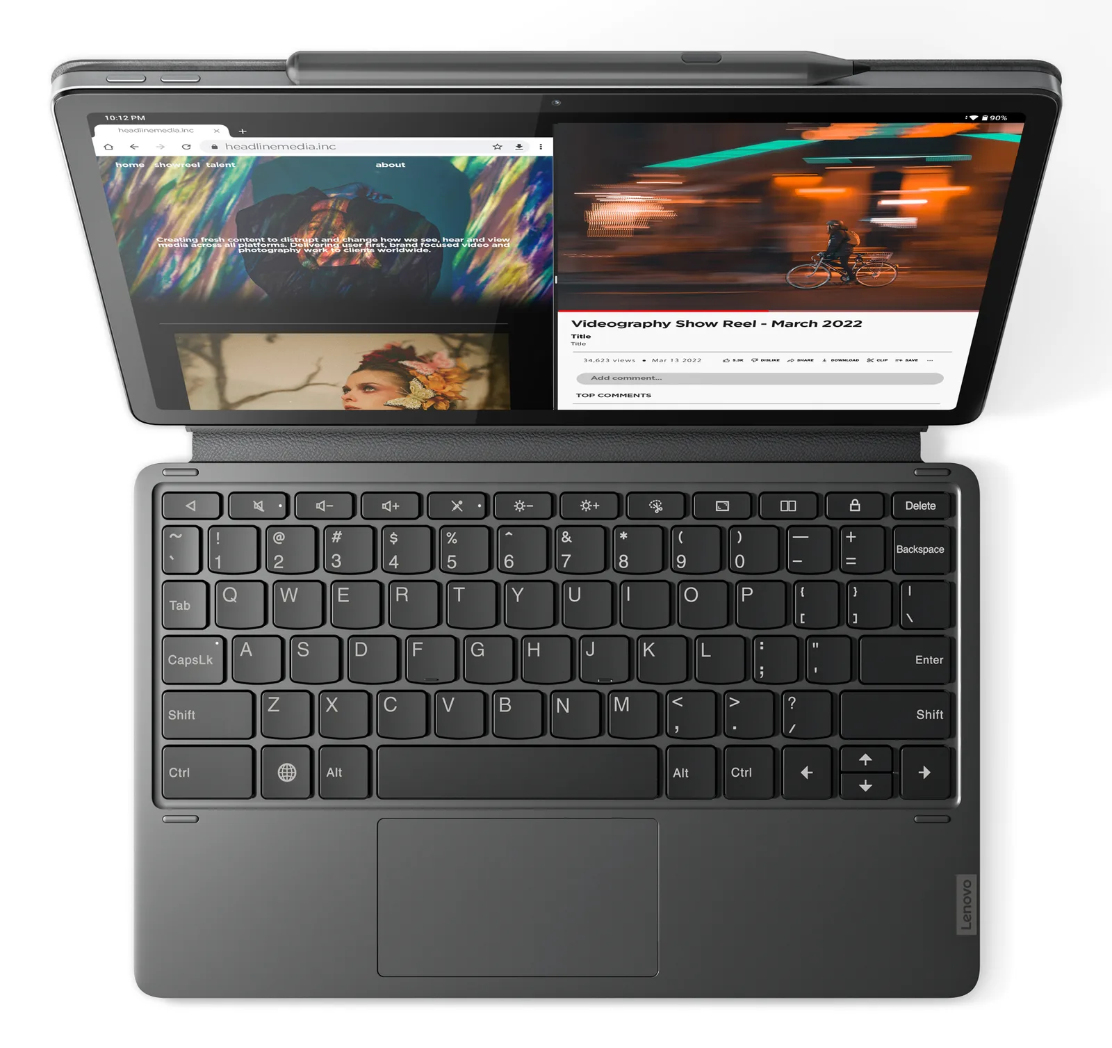 Lenovo ZG38C04253