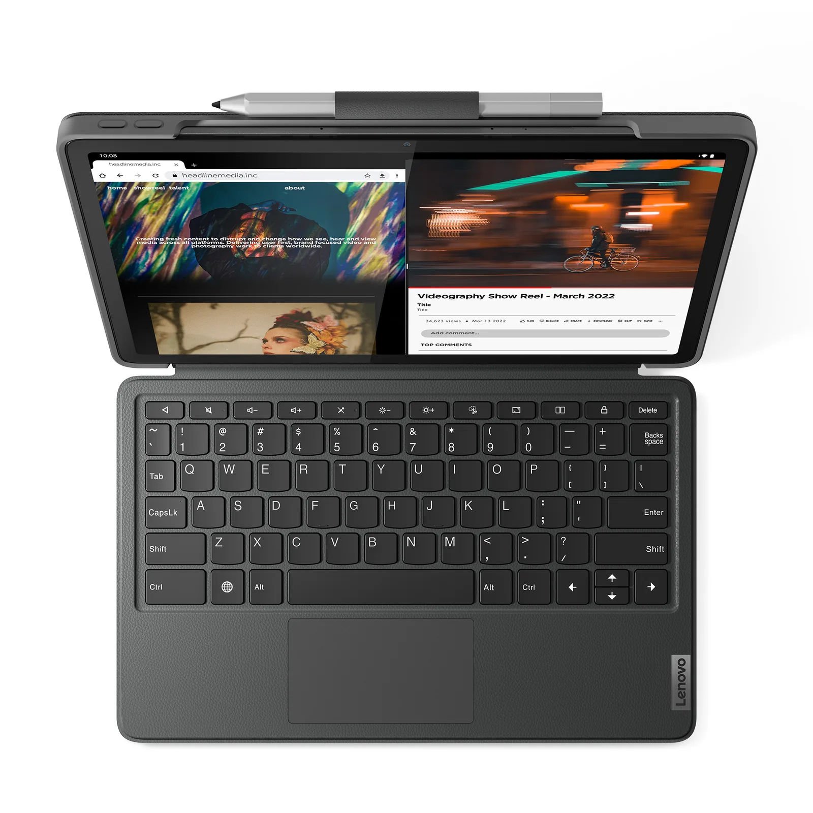 Lenovo ZG38C04504