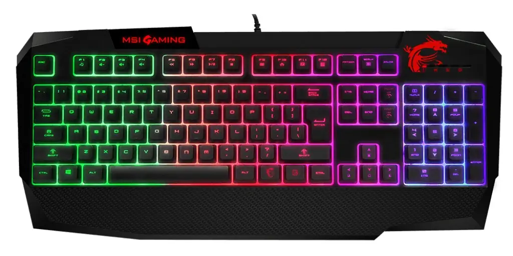 MSI Vigor GK40 S11-04US232-AP1