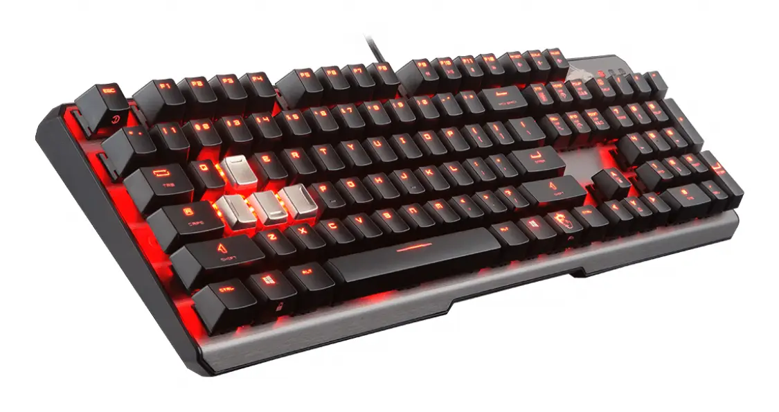 MSI Vigor GK60 VIGOR-GK60-CR-ND