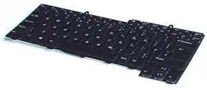 Origin Storage Laptop Keyboard KB-1M737