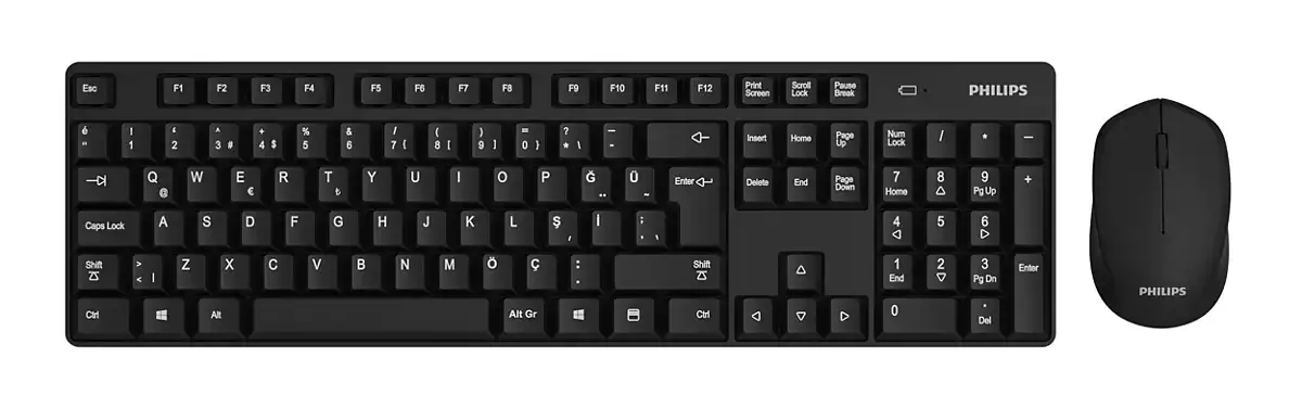 Philips SPT6501BB SPT6501BB/35