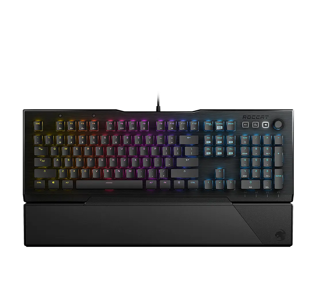 ROCCAT Vulcan 121 AIMO ROC-12-674-BN