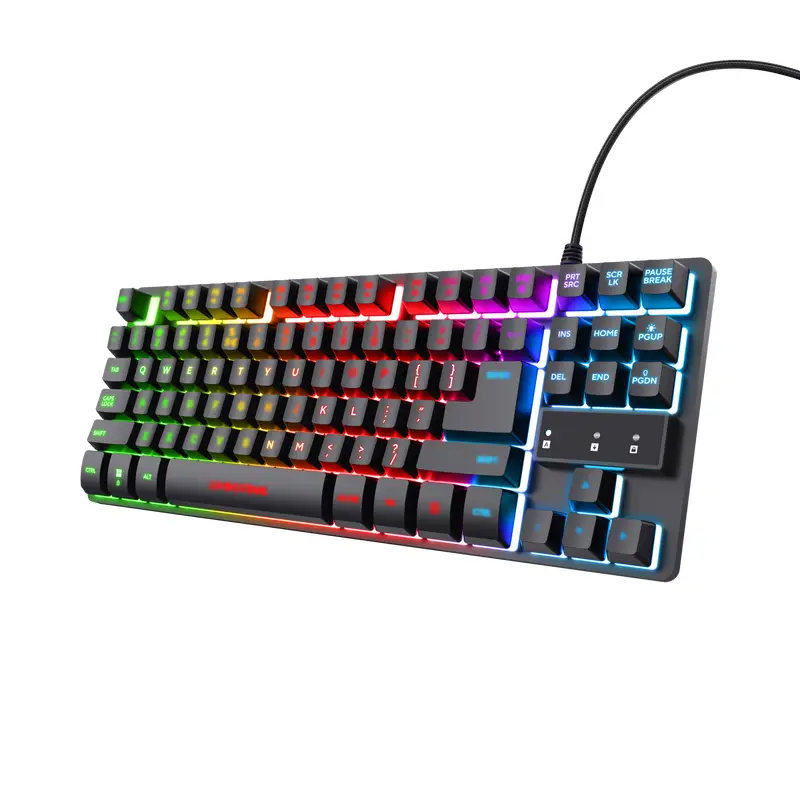 Trust GXT 833 Thado TKL 24284