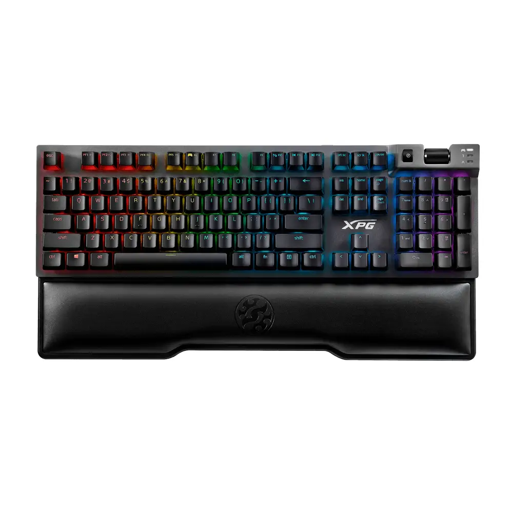 XPG Summoner SUMMONER5B-BKCES
