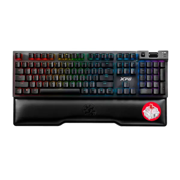 XPG SUMMONER SUMMONER4A-BKCWW