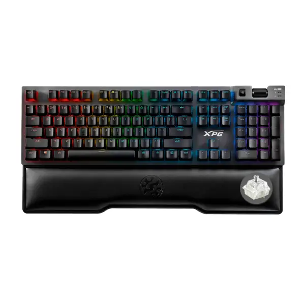 XPG SUMMONER SUMMONER4C-BKCWW