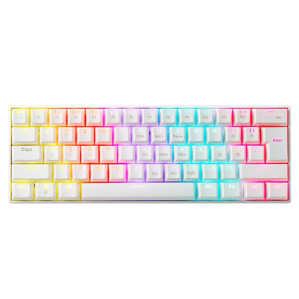 XPG SUMMONER MINI SUMMONERMINI61RD-WHCES