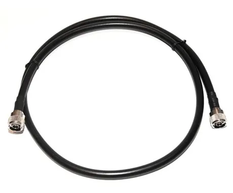 SilverNet SIL 4CAB 1M X2