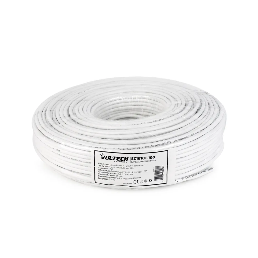 Vultech Security SC16101-100