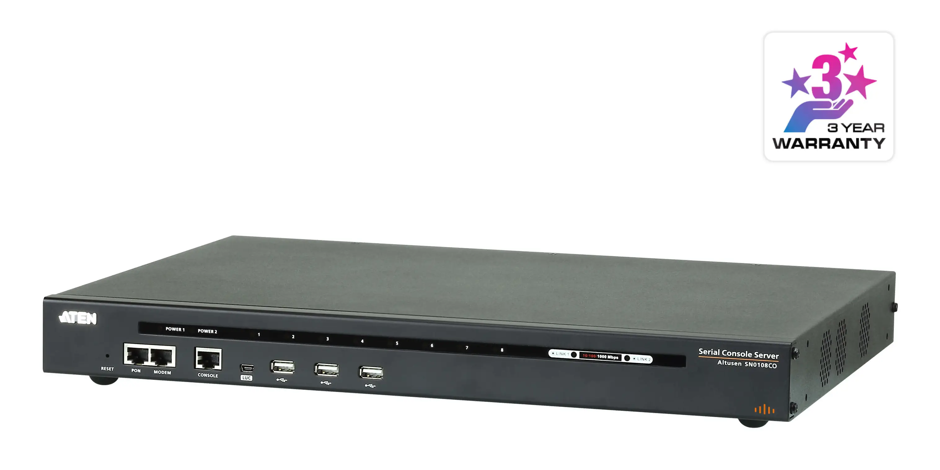 ATEN SN0108CO