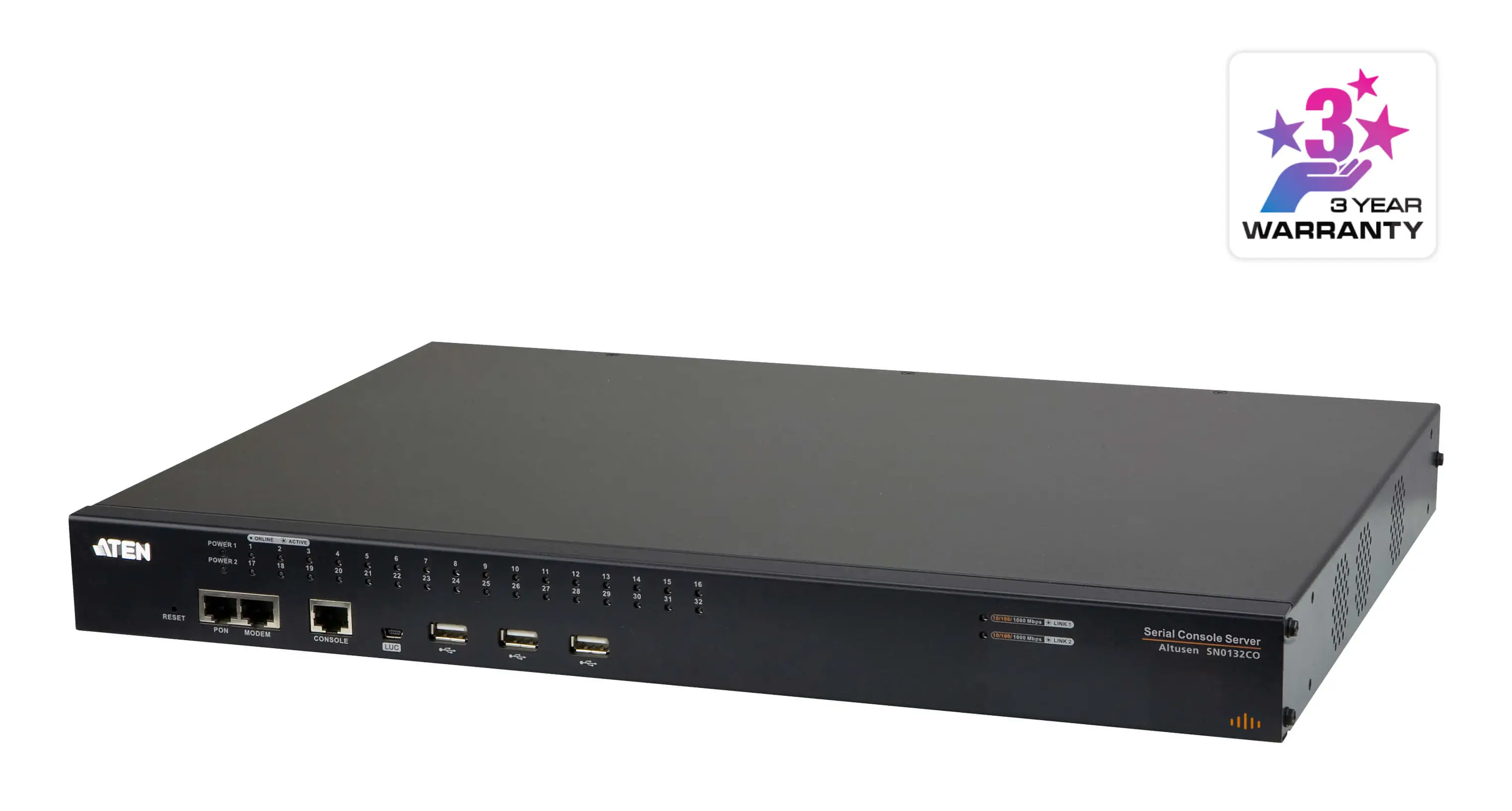 ATEN SN0132CO-AX-E
