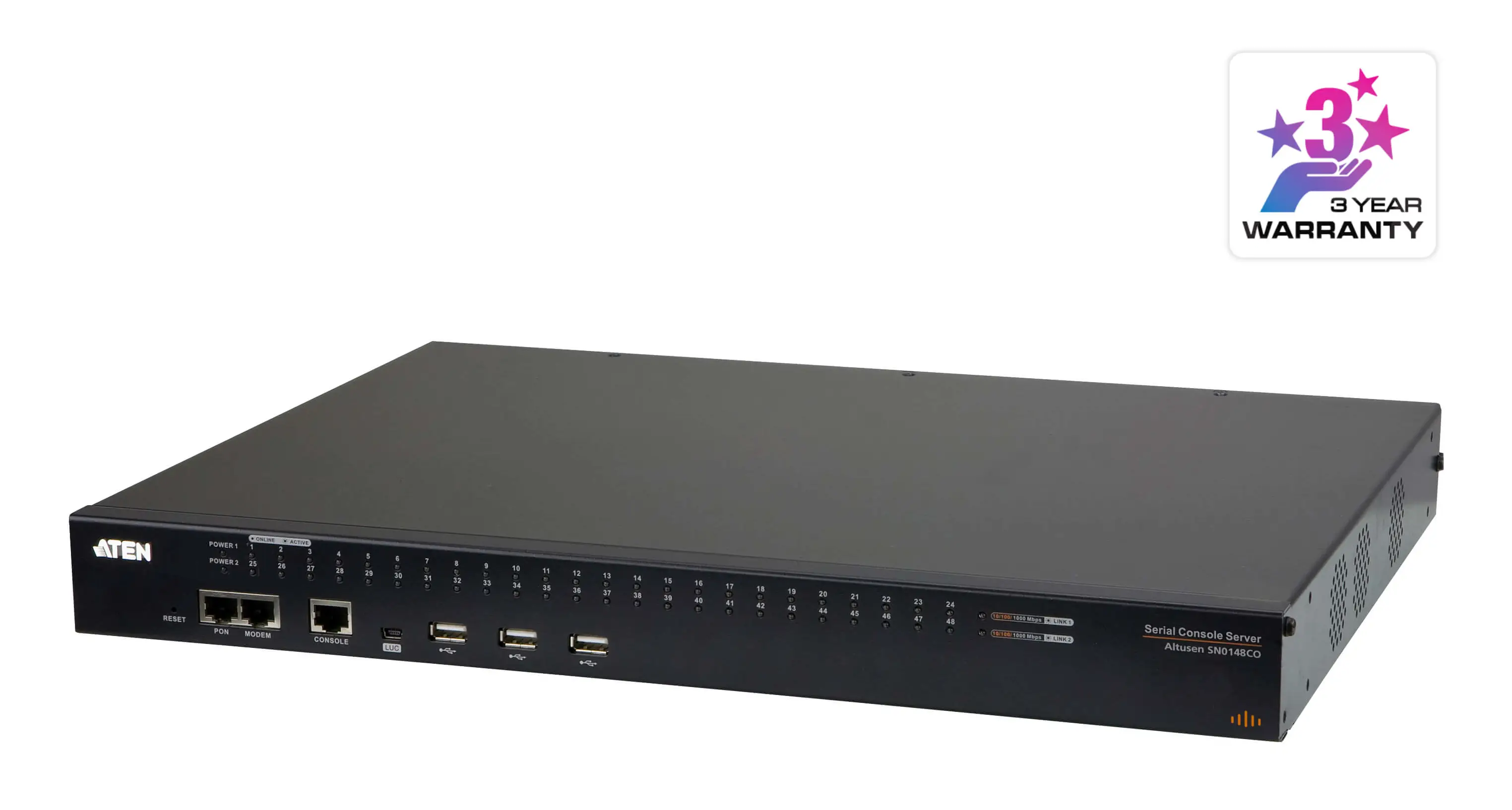 ATEN SN0148CO-AX-E