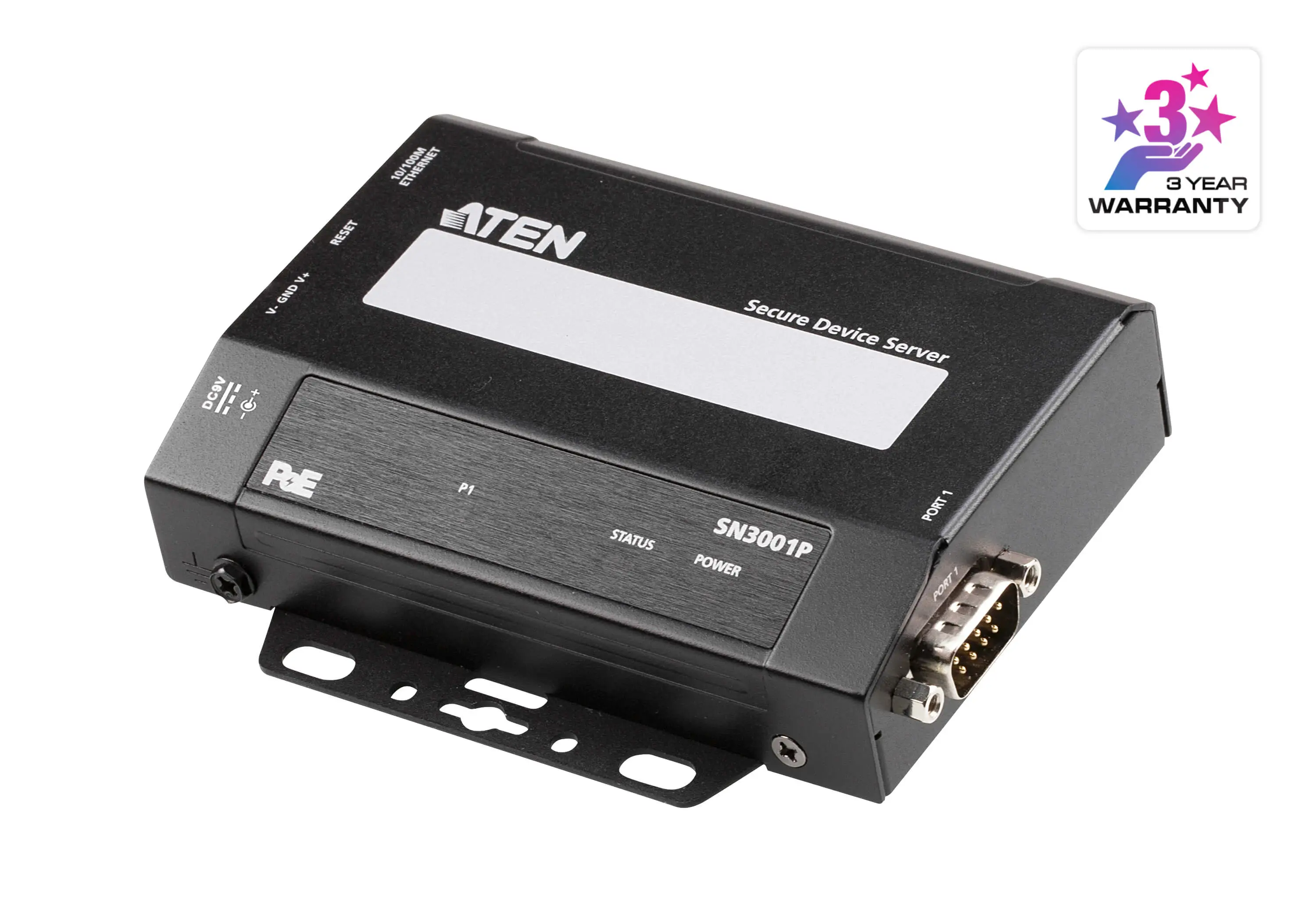 ATEN SN3001P