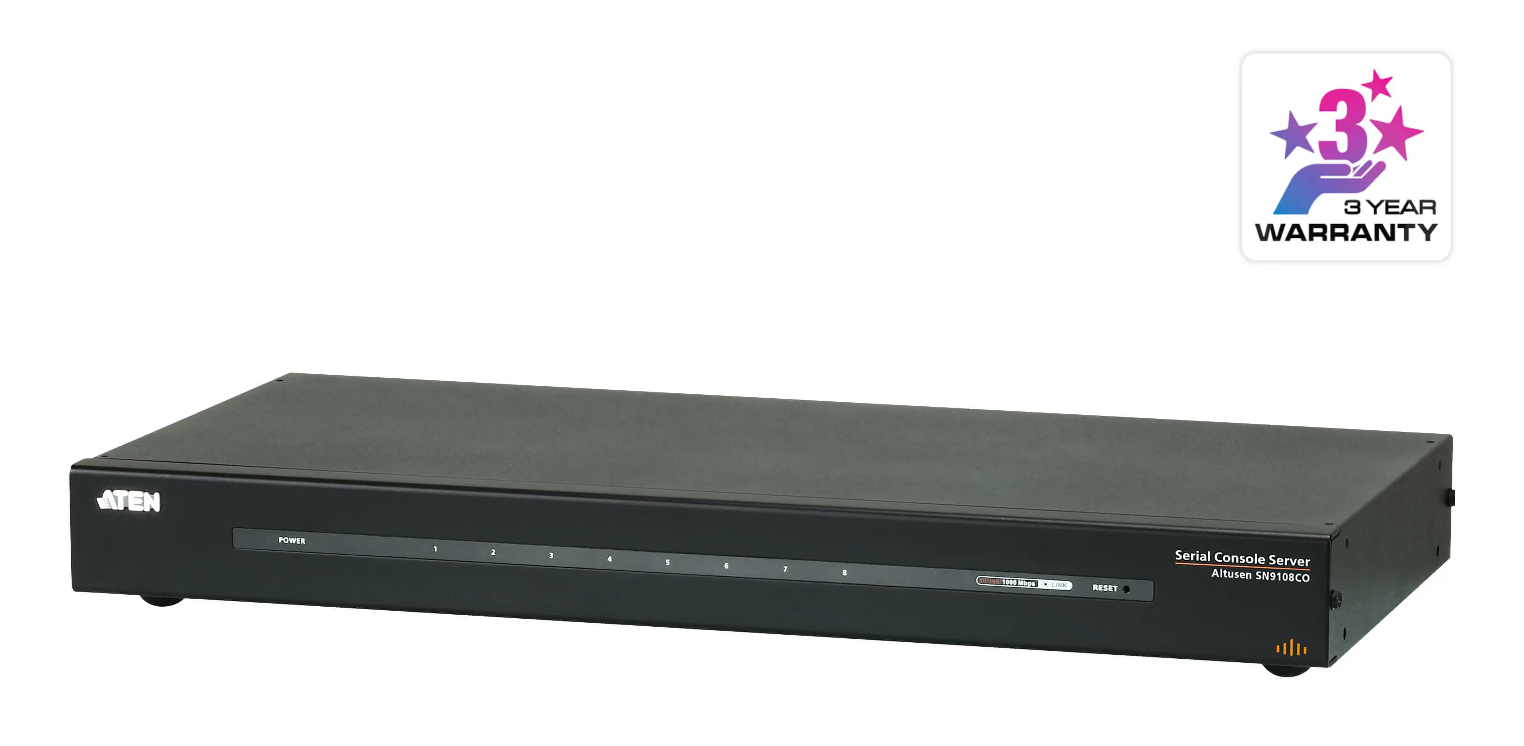 ATEN SN9108CO-AX-E